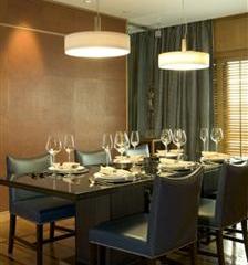 Отель Taj Lands End Индия, Мумбаи (Бомбей), фото 26