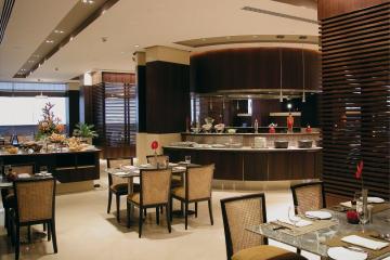 Отель Taj Lands End Индия, Мумбаи (Бомбей), фото 30
