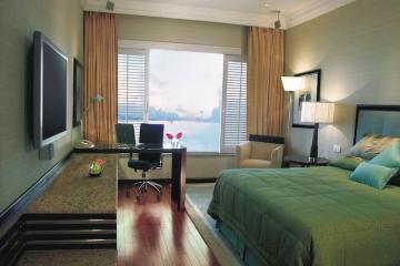 Отель Taj Lands End Индия, Мумбаи (Бомбей), фото 3