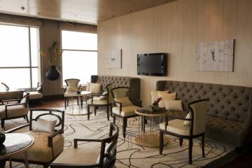 Отель Taj Lands End Индия, Мумбаи (Бомбей), фото 31