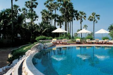 Отель Taj Lands End Индия, Мумбаи (Бомбей), фото 33