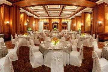 Отель Taj Lands End Индия, Мумбаи (Бомбей), фото 38