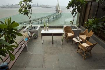 Отель Taj Lands End Индия, Мумбаи (Бомбей), фото 40