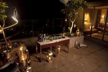 Отель Taj Lands End Индия, Мумбаи (Бомбей), фото 42