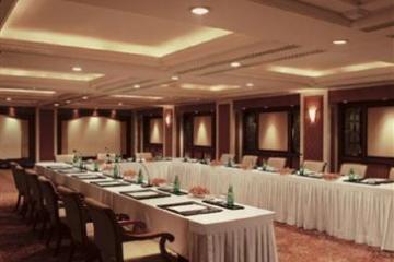 Отель Taj Lands End Индия, Мумбаи (Бомбей), фото 43