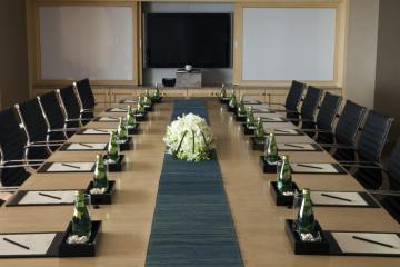 Отель Taj Lands End Индия, Мумбаи (Бомбей), фото 44