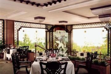 Отель Taj Lands End Индия, Мумбаи (Бомбей), фото 47