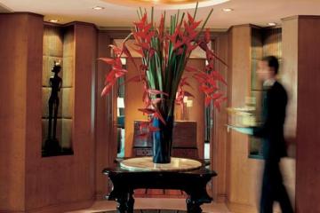 Отель Taj Lands End Индия, Мумбаи (Бомбей), фото 49