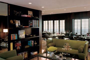 Отель Taj Lands End Индия, Мумбаи (Бомбей), фото 50