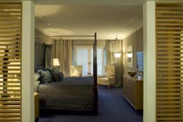 Отель Taj Lands End Индия, Мумбаи (Бомбей), фото 5