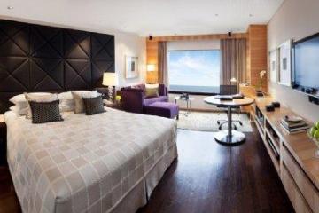 Отель Taj Lands End Индия, Мумбаи (Бомбей), фото 53