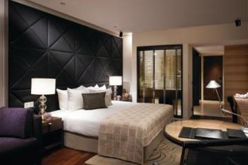 Отель Taj Lands End Индия, Мумбаи (Бомбей), фото 6