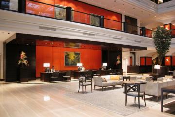 Отель Taj Lands End Индия, Мумбаи (Бомбей), фото 10