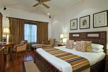 Отель Taj Malabar Resort & Spa Индия, Керала, фото 13