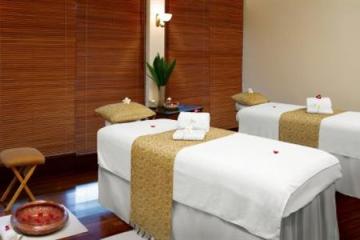 Отель Taj Malabar Resort & Spa Индия, Керала, фото 2