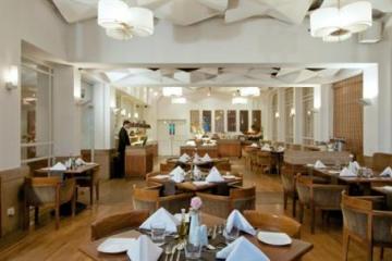 Отель Taj Malabar Resort & Spa Индия, Керала, фото 3