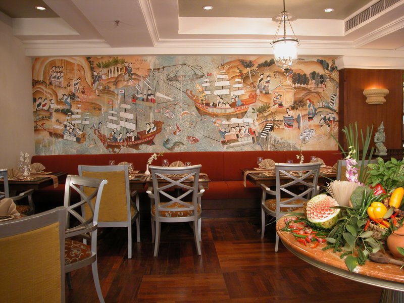 Taj Malabar Resort & Spa