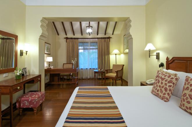 Taj Malabar Resort & Spa