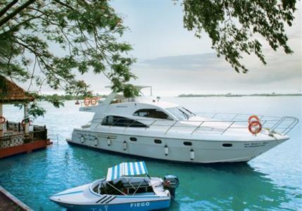 Taj Malabar Resort & Spa