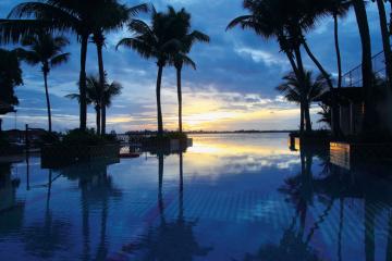 Отель Taj Malabar Resort & Spa Индия, Керала, фото 8