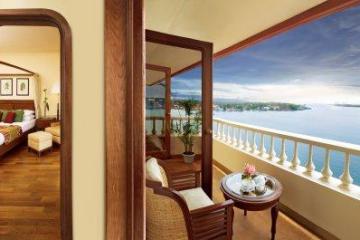 Отель Taj Malabar Resort & Spa Индия, Керала, фото 10