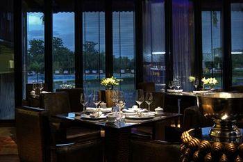 Отель Taj Palace Индия, Дели, фото 11