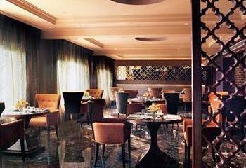 Отель Taj Palace Индия, Дели, фото 13