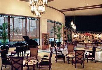 Отель Taj Palace Индия, Дели, фото 14