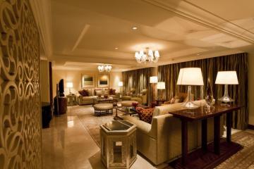 Отель Taj Palace Индия, Дели, фото 17