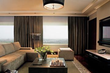 Отель Taj Palace Индия, Дели, фото 18