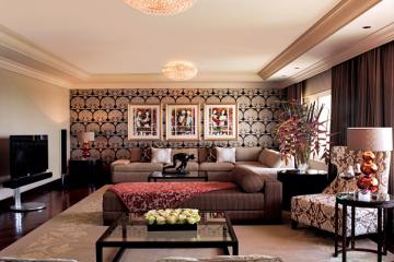 Отель Taj Palace Индия, Дели, фото 19