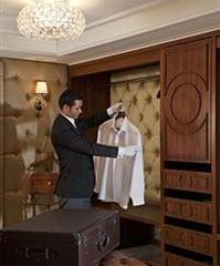 Отель Taj Palace Индия, Дели, фото 21