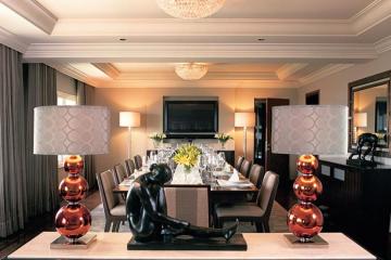 Отель Taj Palace Индия, Дели, фото 27