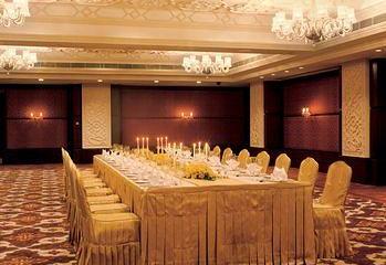 Отель Taj Palace Индия, Дели, фото 32