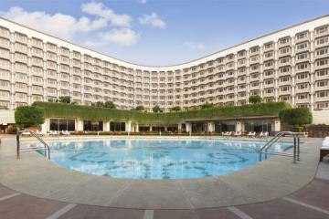 Отель Taj Palace Индия, Дели, фото 35
