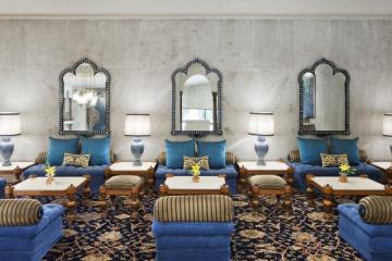 Отель Taj Palace Индия, Дели, фото 36