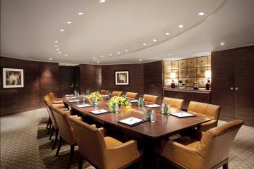 Отель Taj Palace Индия, Дели, фото 38