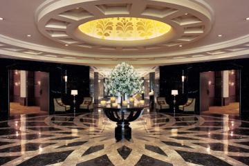 Отель Taj Palace Индия, Дели, фото 4