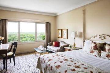 Отель Taj Palace Индия, Дели, фото 44
