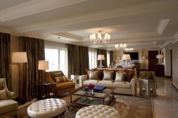 Отель Taj Palace Индия, Дели, фото 5