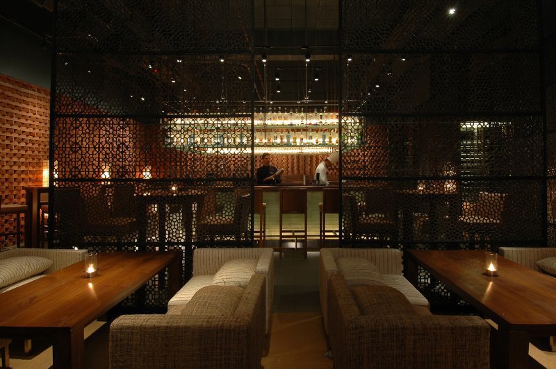 President Mumbai IHCL SeleQtions