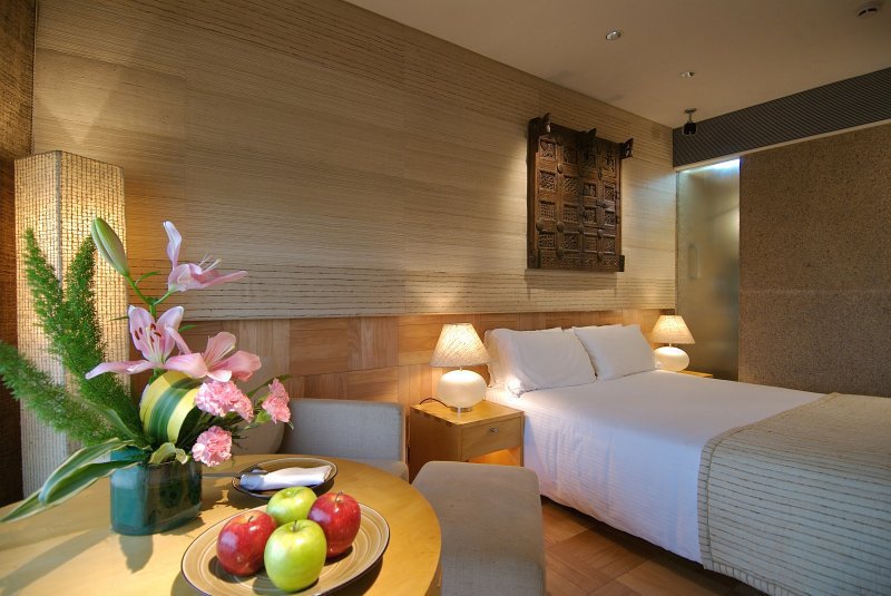 President Mumbai IHCL SeleQtions