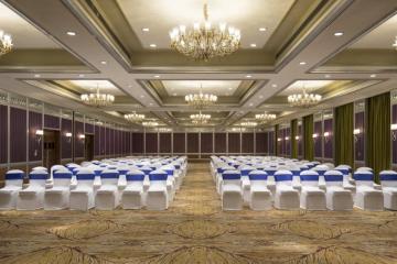 Отель Taj West End Индия, Бангалор, фото 16