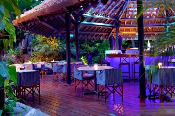 Отель Taj West End Индия, Бангалор, фото 22