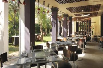 Отель Taj West End Индия, Бангалор, фото 25