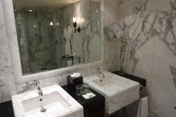 Отель Taj West End Индия, Бангалор, фото 26