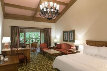 Отель Taj West End Индия, Бангалор, фото 28