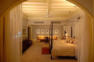 Отель Taj West End Индия, Бангалор, фото 4