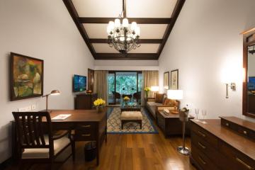 Отель Taj West End Индия, Бангалор, фото 7