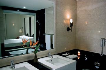 Отель Taj West End Индия, Бангалор, фото 9